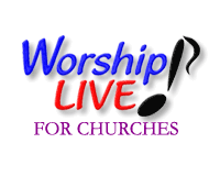 Worship LIVE! for Churches