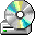 Via CD-ROM